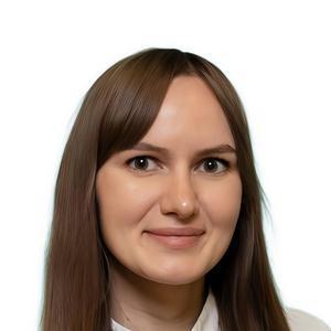 Мишакина (Колесникова) Софья Михайловна