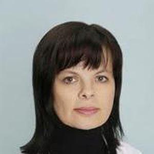 Орлова Светлана Николаевна