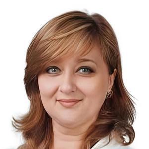 Емельянова Людмила Владимировна