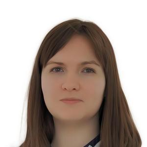 Бондаренко Елена Дмитриевна