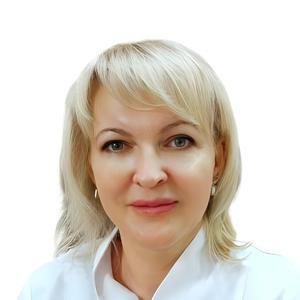 Минеева Юлия Геннадьевна