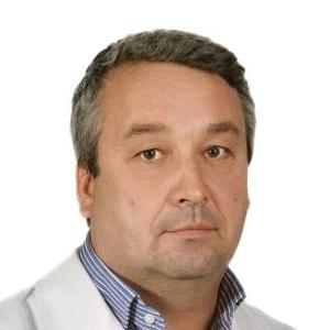 Воробьев Владимир Васильевич