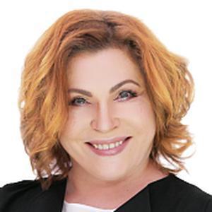 Старкова Елена Юрьевна