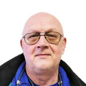 Сорокин Сергей Юрьевич