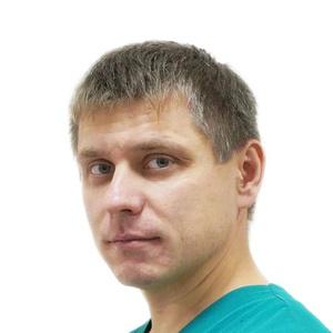 Трохин Захар Александрович