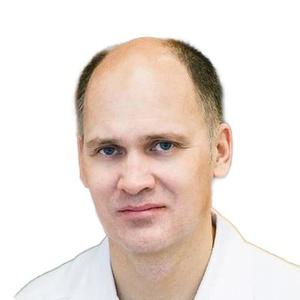 Фадеев Михаил Федорович
