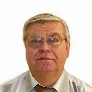 Поляков Сергей Дмитриевич