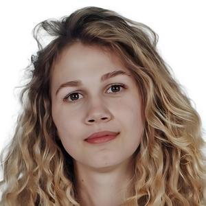 Папинен Дарья Алексеевна