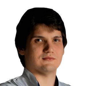 Хазиев Ильдар Ильясович