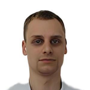 Смочилин Андрей Геннадьевич