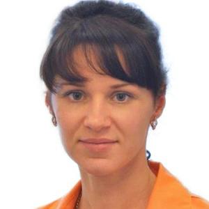 Позднякова Вера Леонидовна