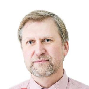 Скобелев Валентин Александрович