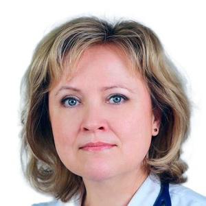 Белоконь Елена Викторовна