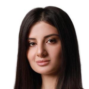 Карапетян Лилит Арутюновна
