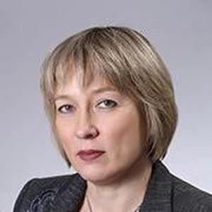 Маклакова Ольга Анатольевна