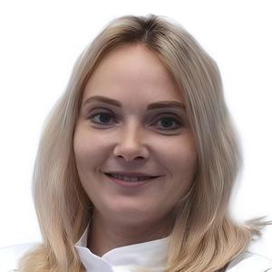Михеева Ирина Васильевна