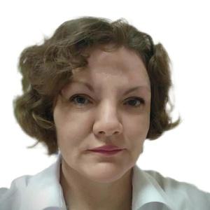 Минакова Екатерина Владимировна