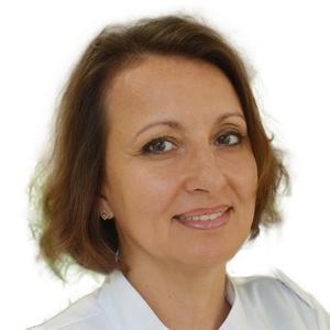Коротаева Наталья Сергеевна