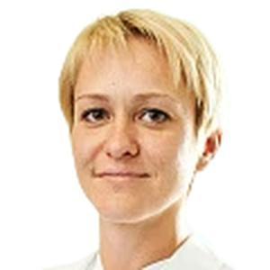 Андреева Юлия Юрьевна