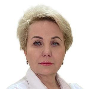 Купченко Татьяна Николаевна