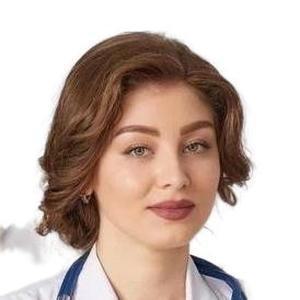 Мунаварова Сайёра Салохадиновна