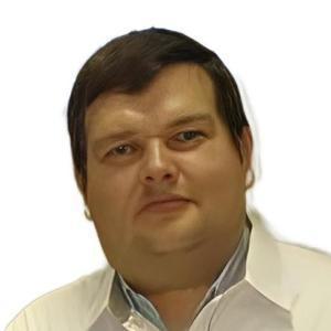 Кондратов Анатолий Юрьевич
