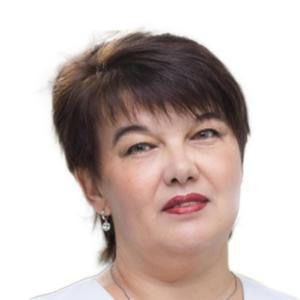 Пугачева Ирина Михайловна