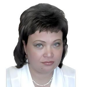 Смирнова Елена Геннадьевна