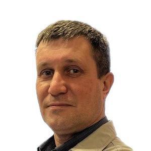 Фролов Глеб Викторович