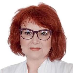 Киселёва Светлана Анатольевна