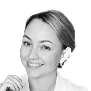 Зюряева Анна Сергеевна