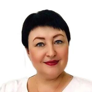 Шмидт Ирина Федоровна
