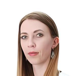 Шалдышева Маргарита Васильевна