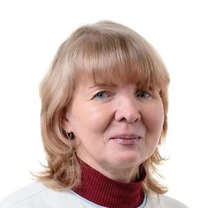 Багян Наталья Николаевна