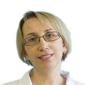 Травина Юлия Сергеевна