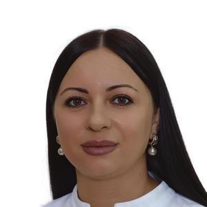 Афанасьева Олеся Александровна