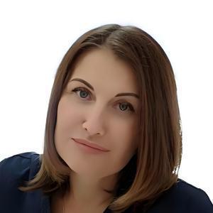 Кочемасова Наталья Эдвардовна