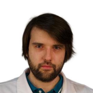 Селезнев Сергей Павлович