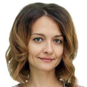 Роканиди Эллина Николаевна