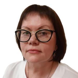 Храброва Наталья Леонидовна