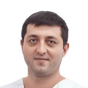 Темирболатов Шамиль Расулович