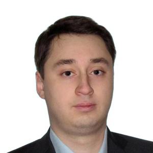 Хаиров Тимур Эрикович
