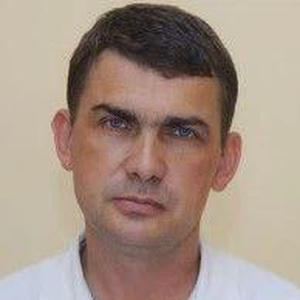 Калашников Игорь Викторович