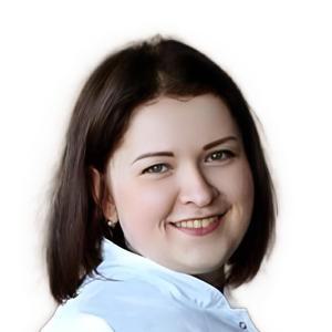 Поливанова Ирина Игоревна