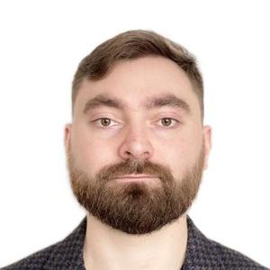 Воронин Юрий Сергеевич