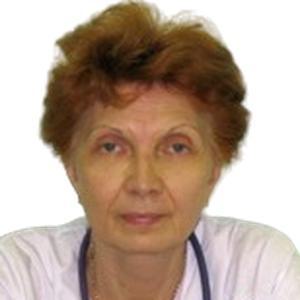 Генералова Ольга Александровна