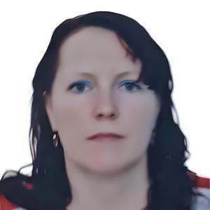 Васук Ирина Алексеевна