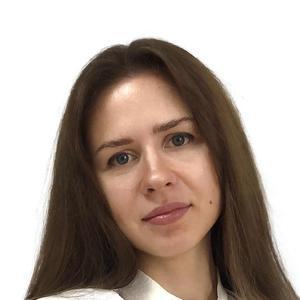 Символокова Анастасия Александровна