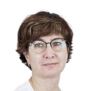 Мартышова Анна Викторовна