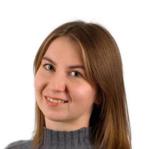 Зорина Наталья Николаевна
